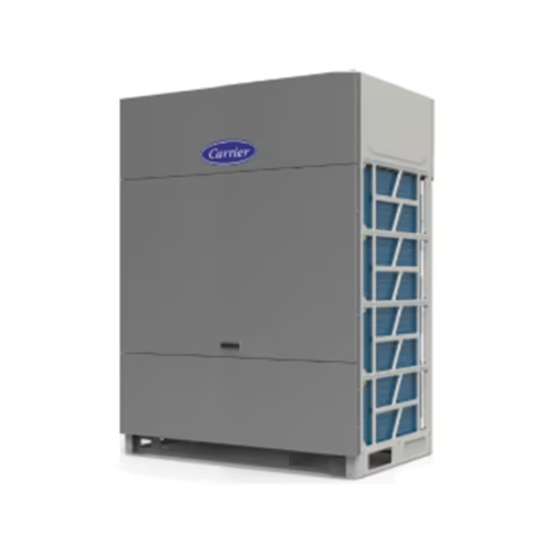 Carrier VRF systems