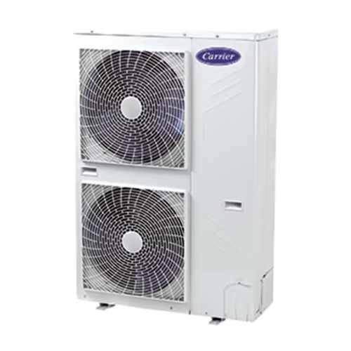 Carrier Vrf Systems