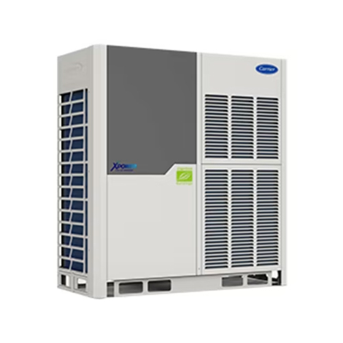 Carrier Vrf Systems