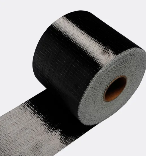 Unidirectional Carbon Fiber Tape