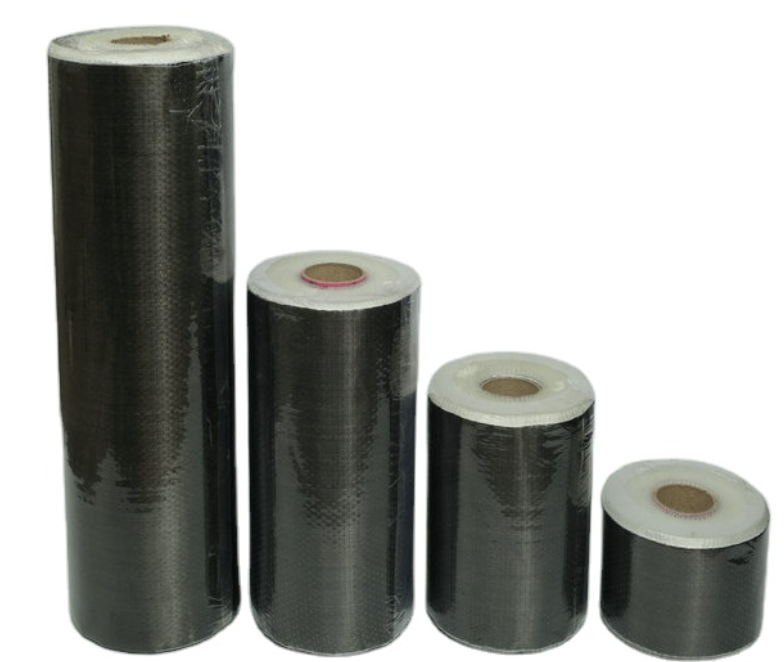 Unidirectional Carbon Fiber Tape