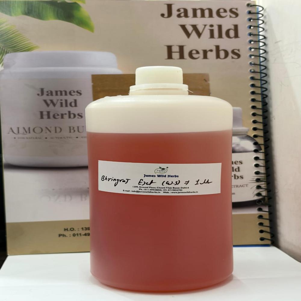 Bhirangraj Extract