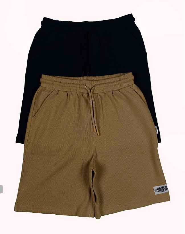 B16499 Sinsay Boys Knit Shorts Assorted