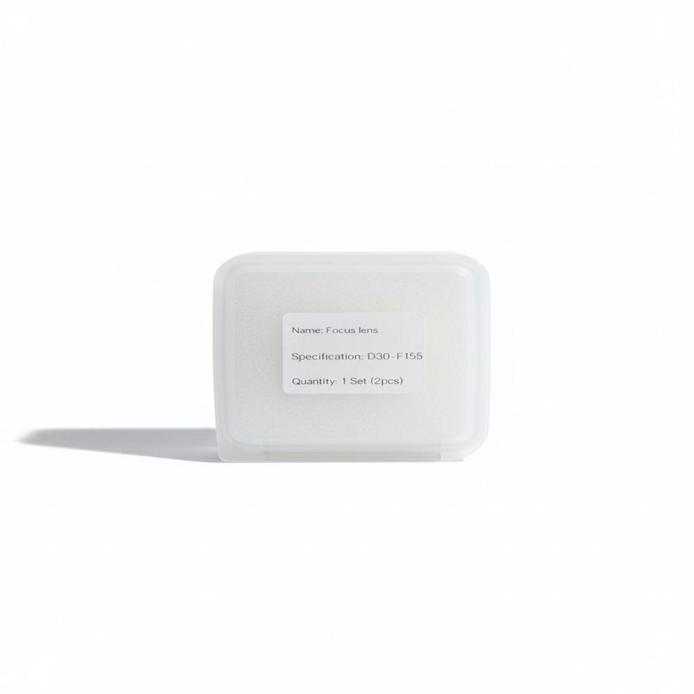 FOCUSING LENS D30F155