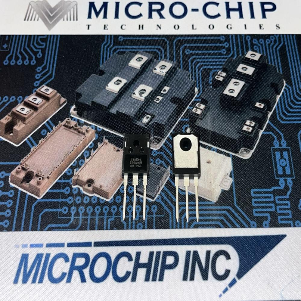 S80a16m Imp Module