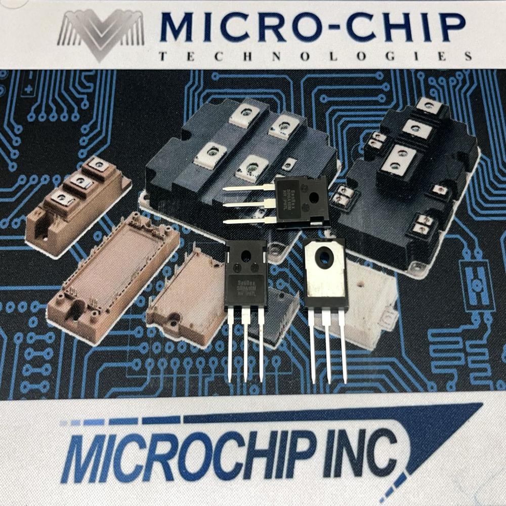 S80a16m Imp Module