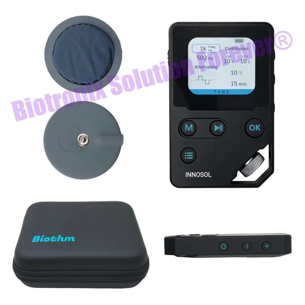 Professional Brain Rehab Equipment tDCS tPCS tACS tVNS