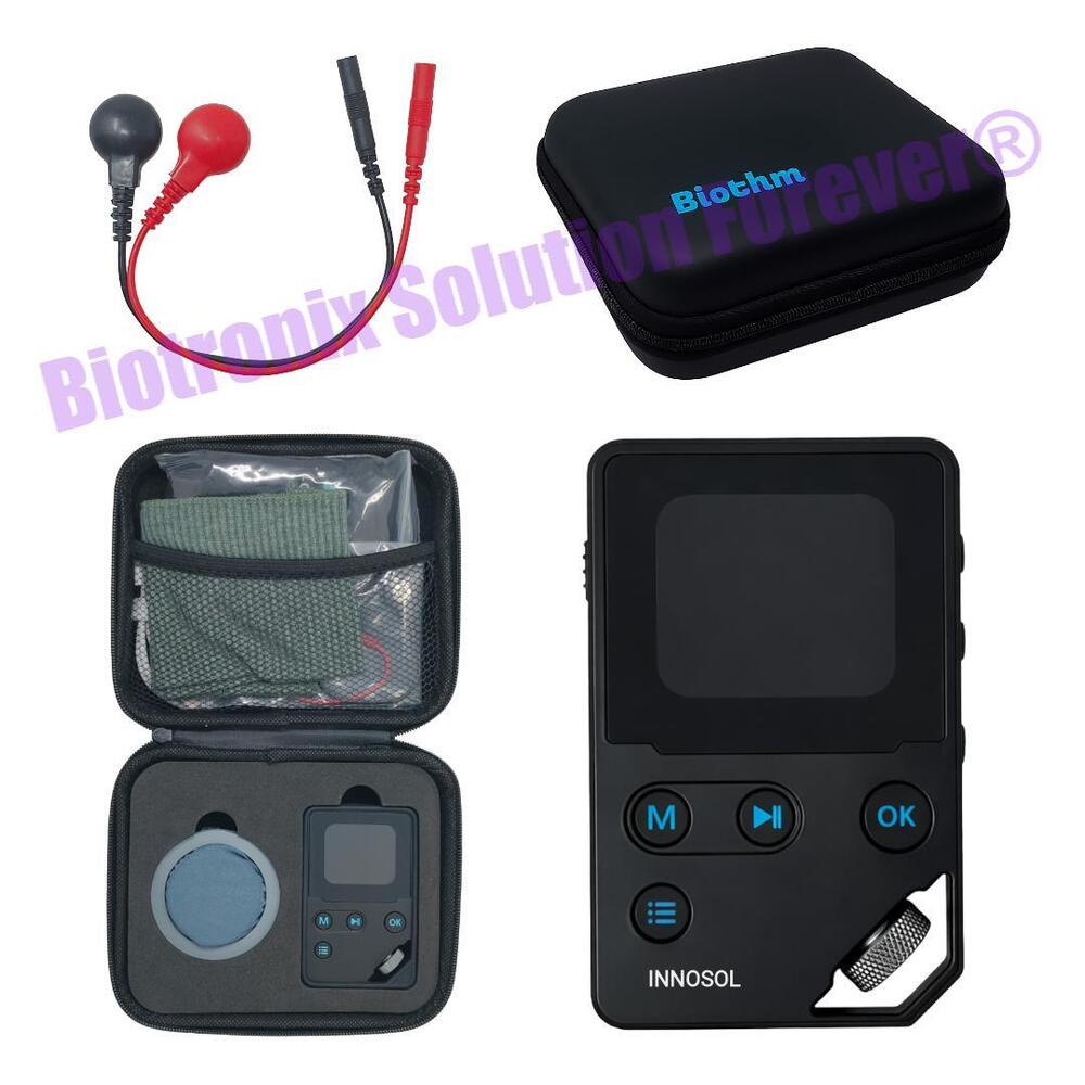 Advanced Neuro Therapy System tDCS tACS tVNS tPCS Device