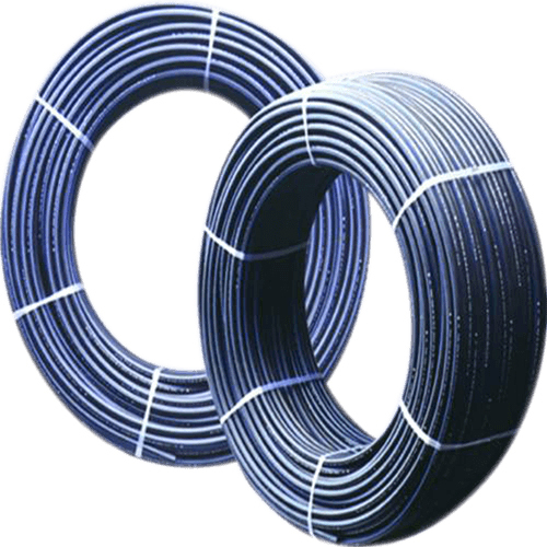 HDPE पाइप