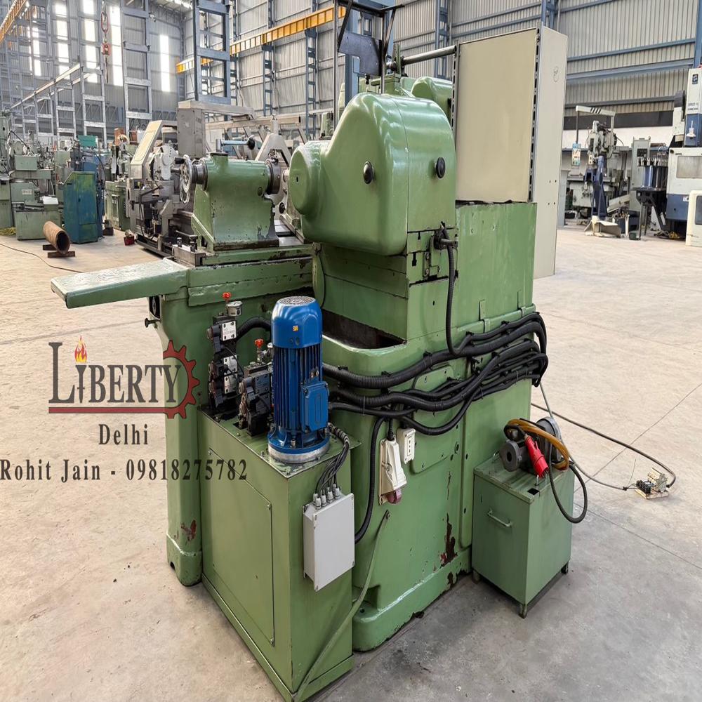 Rossa Italy VR-1000 Cylindrical Grinding Machine