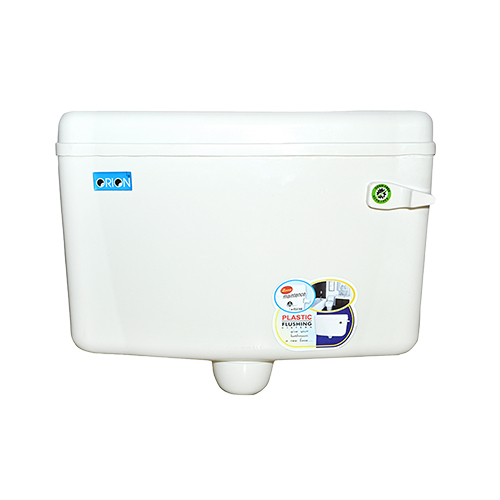 PVC Cistern