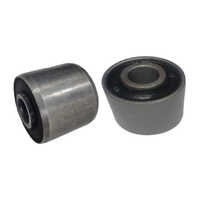 GA-SBP-07 Foundation Bush Suzuki Access (O-M)