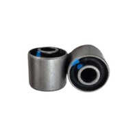 GA-SBP-10 Foundation Bush Suzuki Access (N-M)