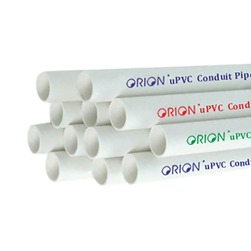 PVC Conduit Pipe
