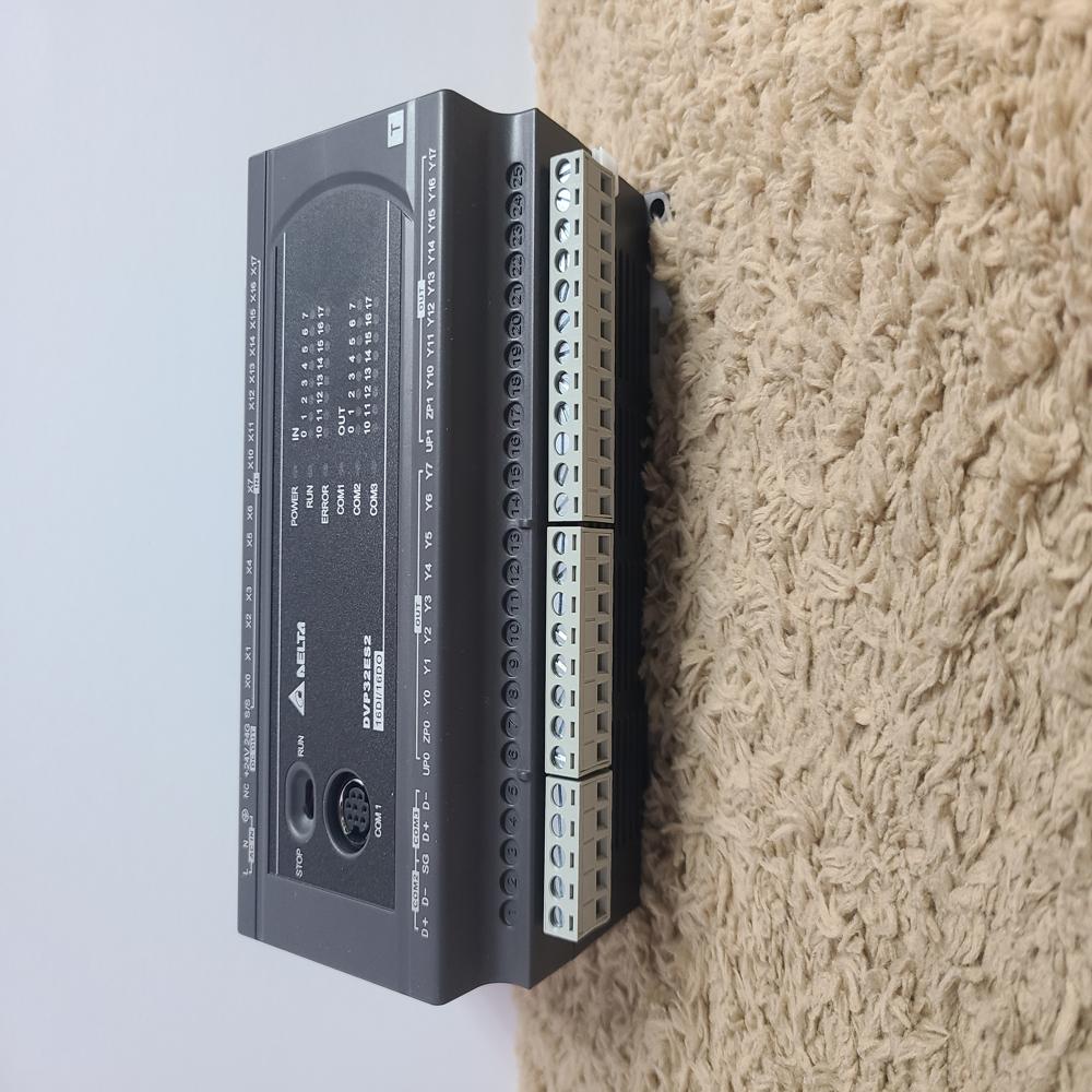 DVP30EX200T - Delta PLC