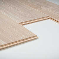 Alexandria (Oak)