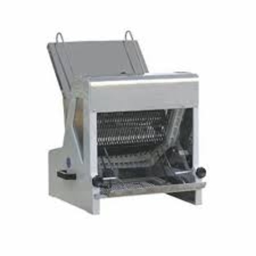 Automatic Table Top Bread Slicer - Equipment Size: Standard
