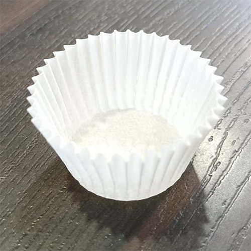 प्रिंटेड लड्डू कटोरी