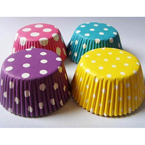 Paper Muffin Cups