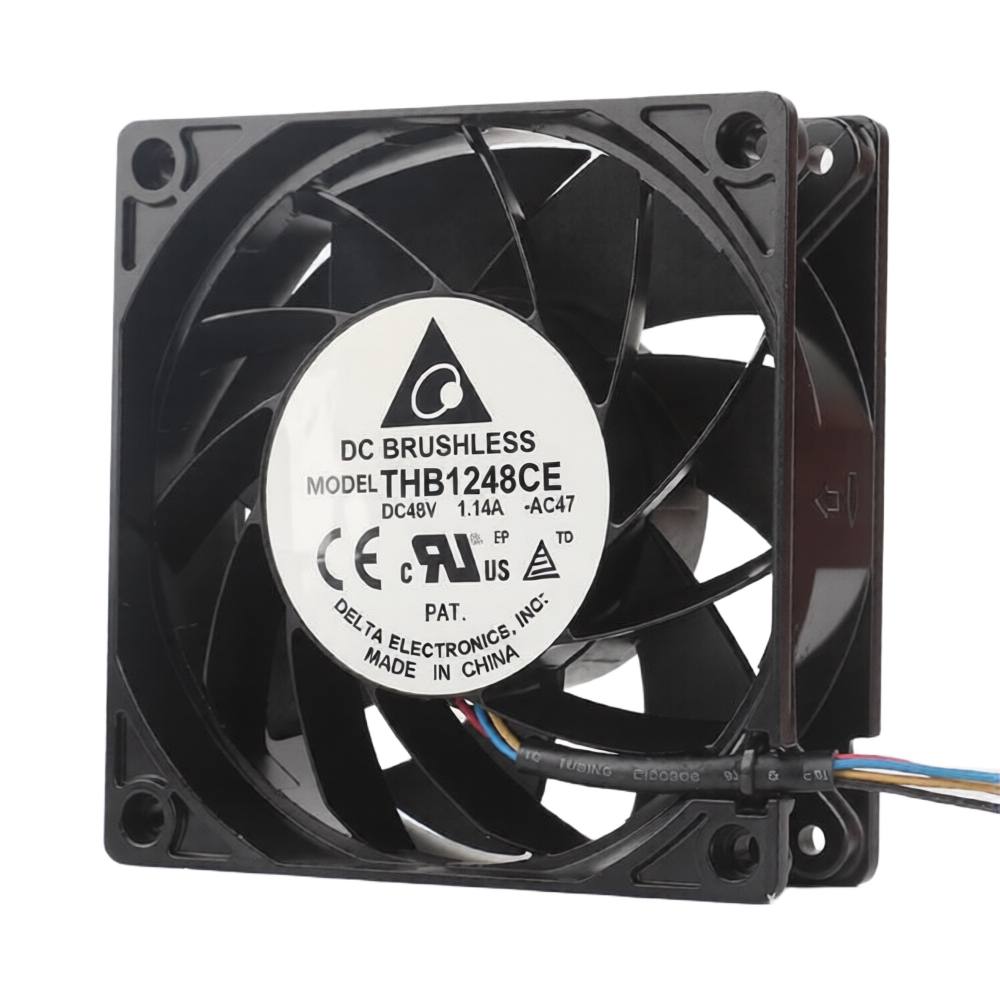 Delta THB1248CE-AC47 Cooling Fan
