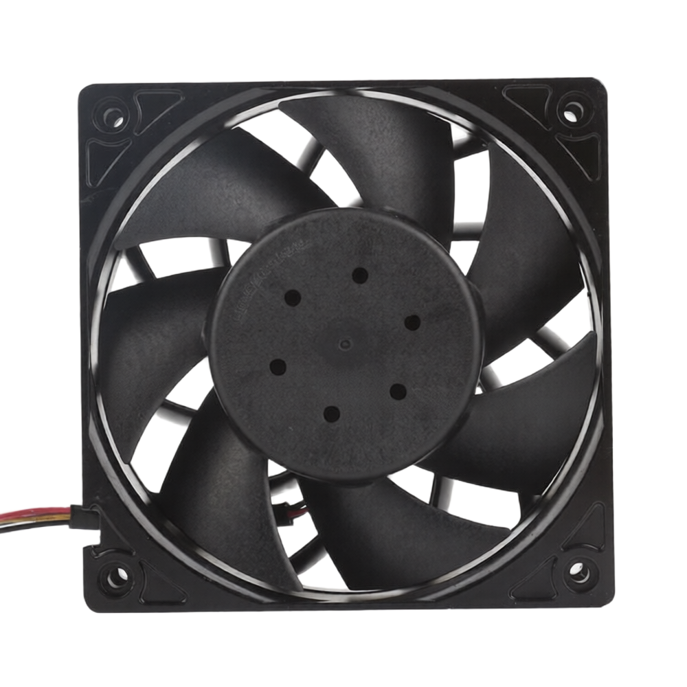 Delta THB1248CE-AC47 Cooling Fan