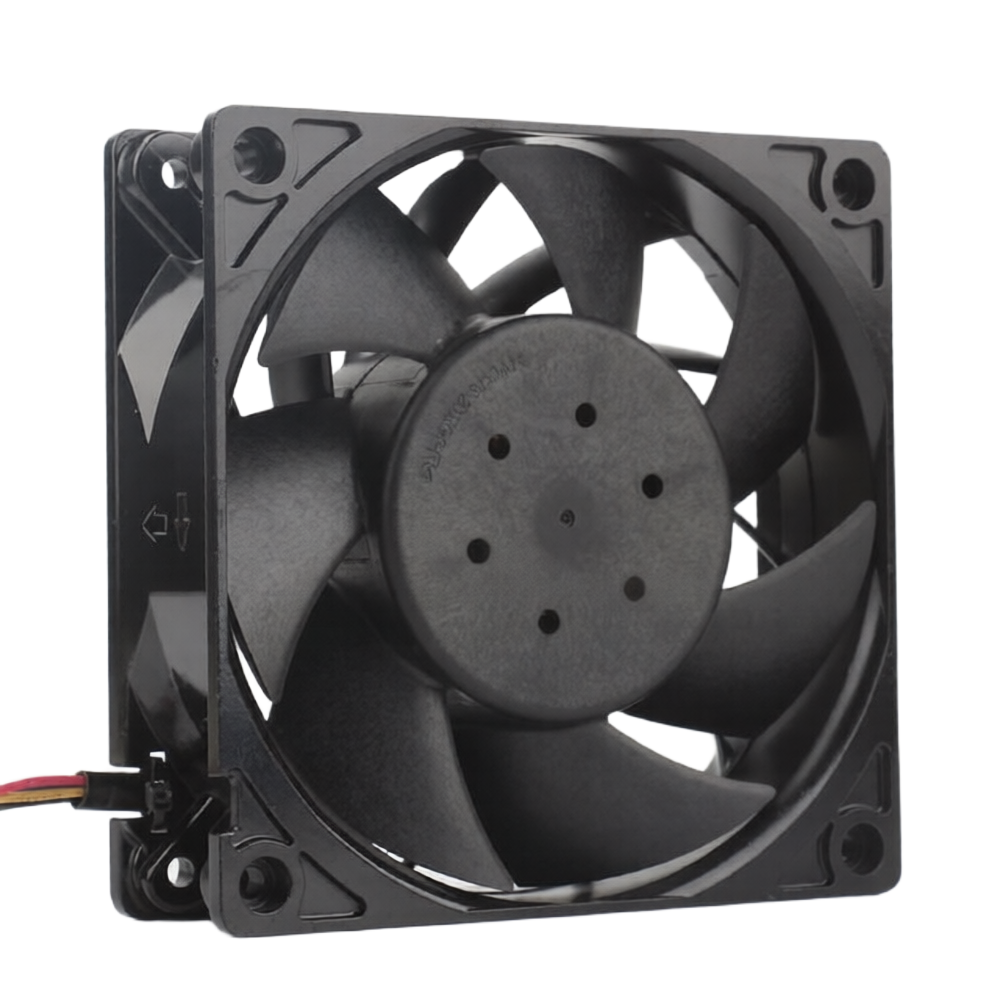 Delta THB1248CE-AC47 Cooling Fan