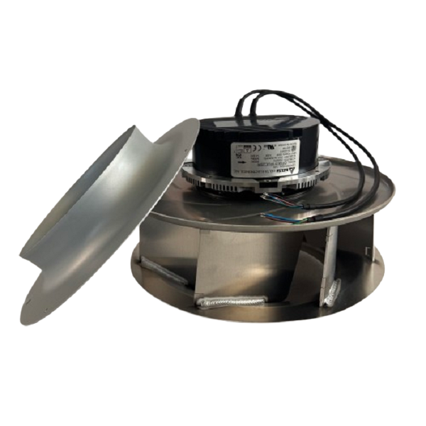 Delta GTB031FUC20R Cooling Fan