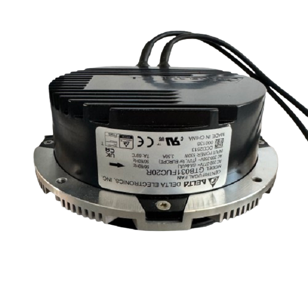 Delta GTB031FUC20R Cooling Fan