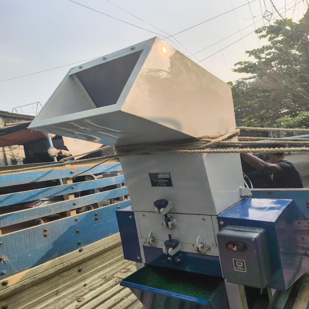 Transformer Oil Filter Machine - Capacity: 100 Ton