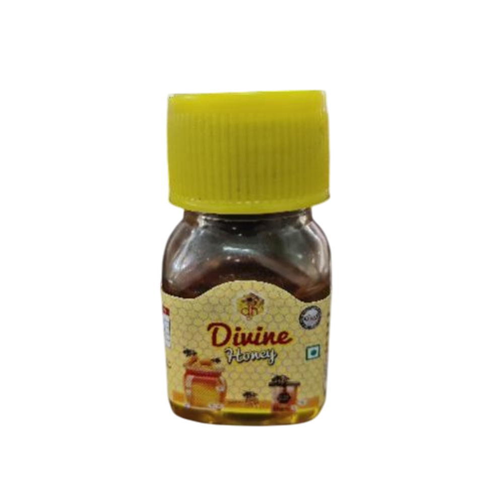 Indian Natural Honey