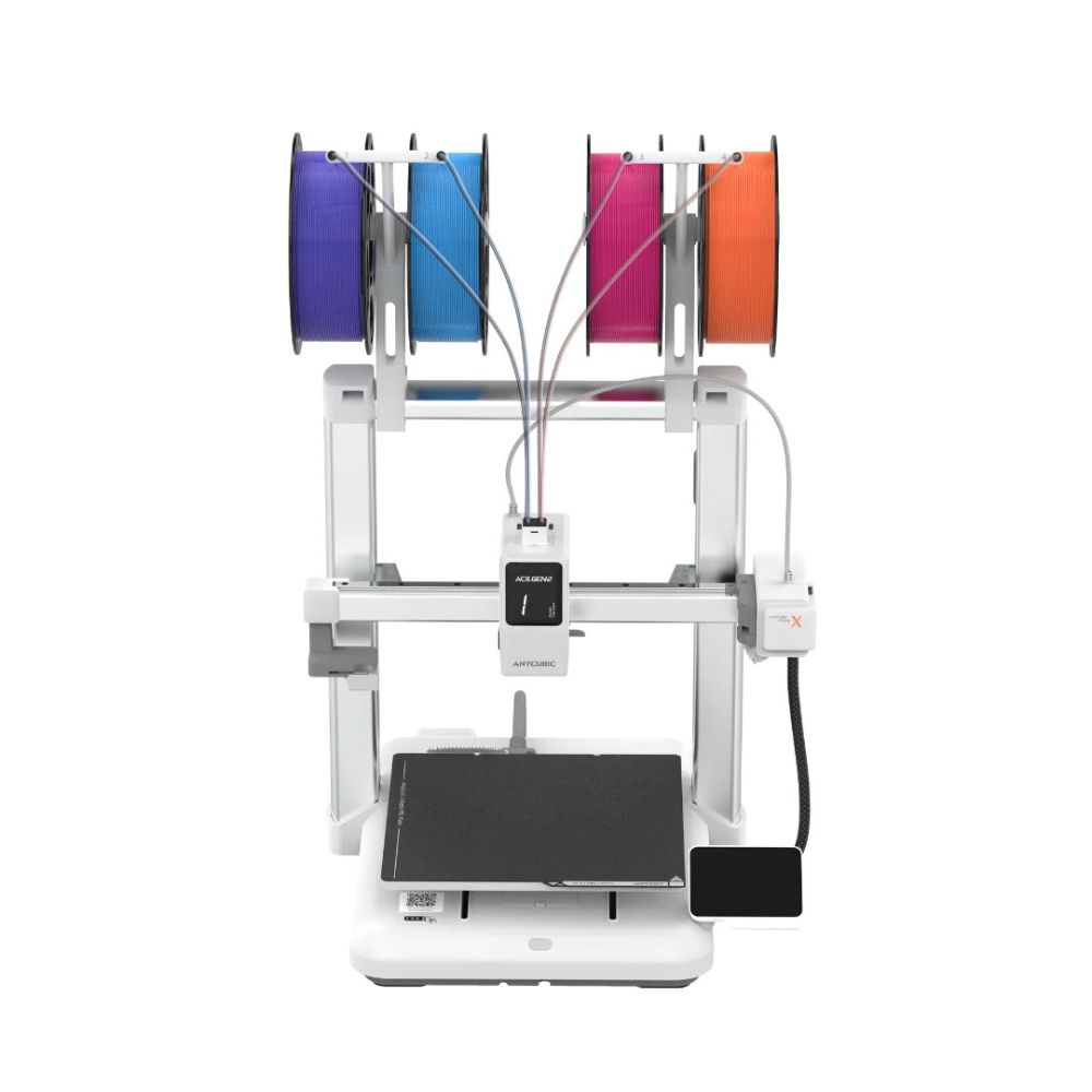 Anycubic Kobra X Large-format 3d Printer