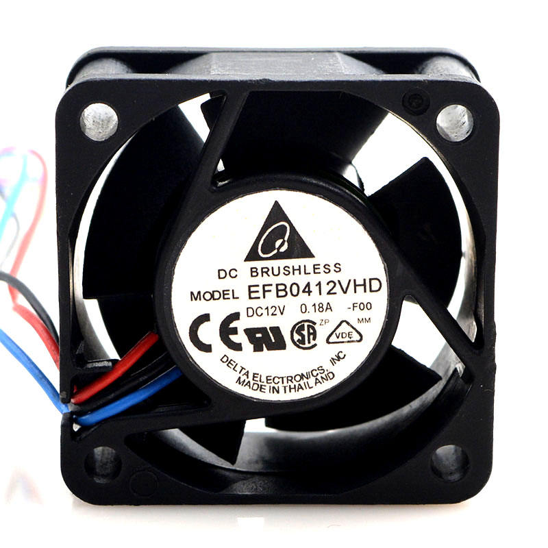 Delta EFB0412VHD Cooling Fan