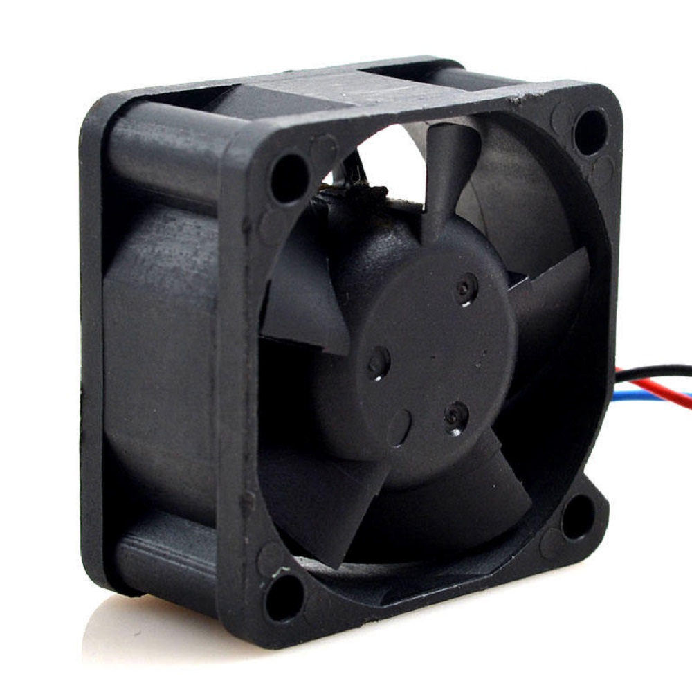 Delta EFB0412VHD Cooling Fan