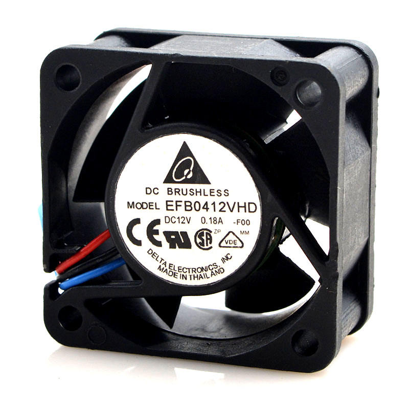 Delta EFB0412VHD Cooling Fan