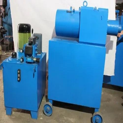 Cold Rebal Forging Machine