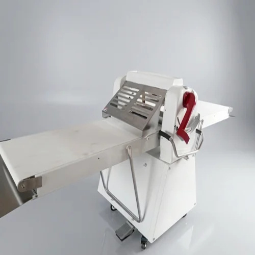 Dough Sheeter - Automatic Grade: Fully Automatic