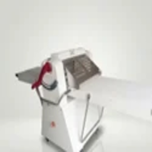 Dough Sheeter - Automatic Grade: Fully Automatic