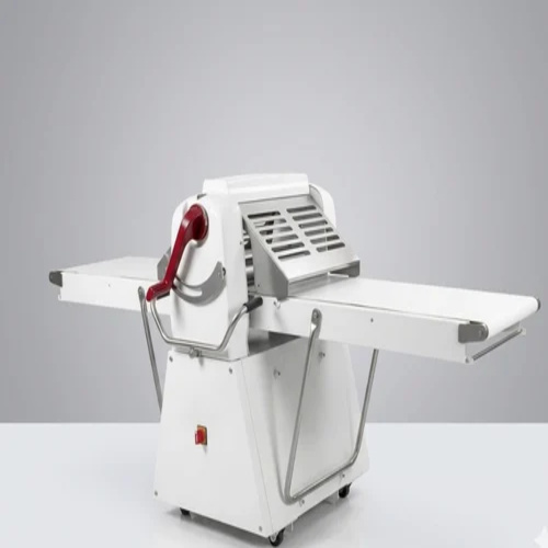 Dough Sheeter - Automatic Grade: Fully Automatic