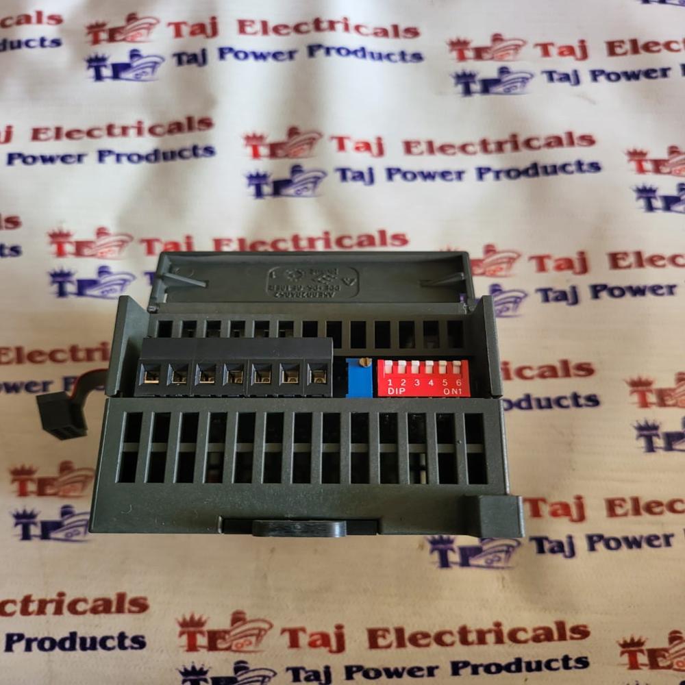 SIEMENS 6ES7231-0HC22-0XA0