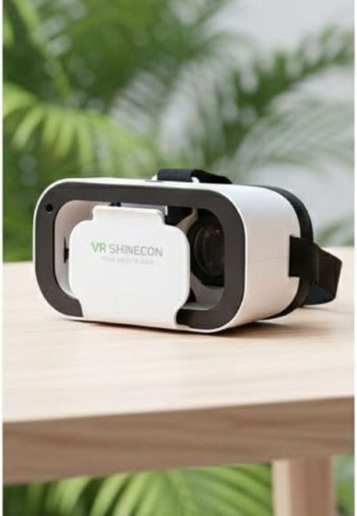 VR Shinecon 3D Virtual Reality Headset for Smartphones