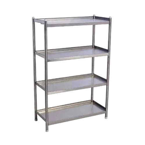 Open Frame Laboratory Racks