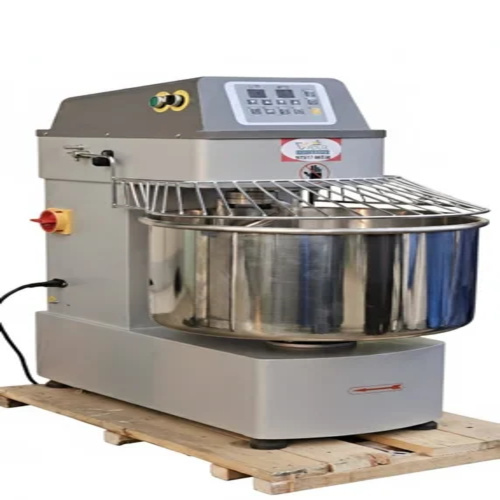Bakery Spiral Mixer