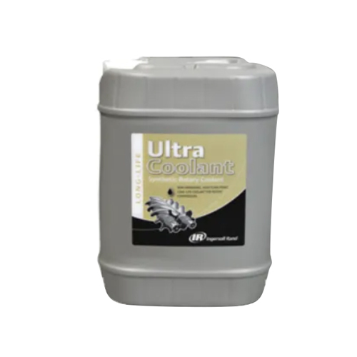 Ingersoll Rand Ultra Coolant Oil
