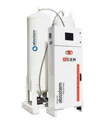 Psa Oxygen Plants