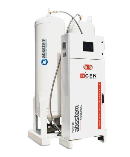 Nitrogen Generator Plant