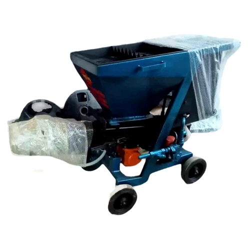 Mild Steel Grouting Pump