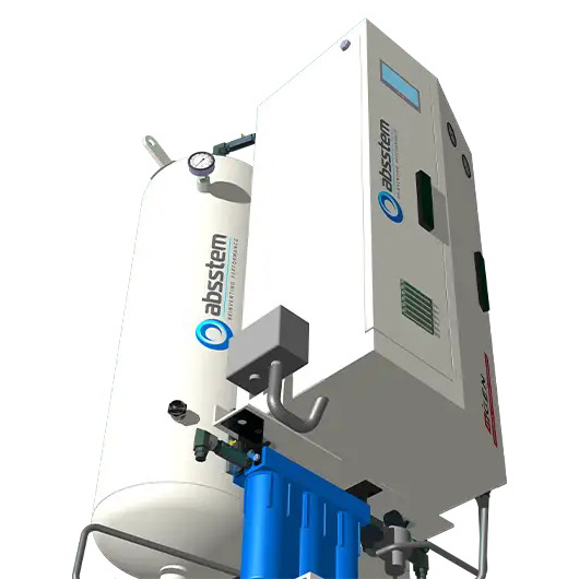 PSA Industrial Nitrogen Generator