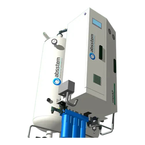 PSA Medical Oxygen Generator