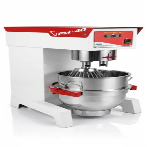 Commercial Planetary Mixer