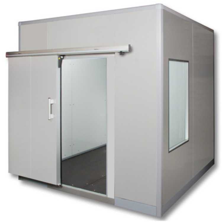 Portable Cold Room By Pmg Containers Pvt. Ltd.